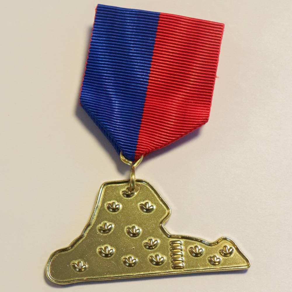 medalj 2
